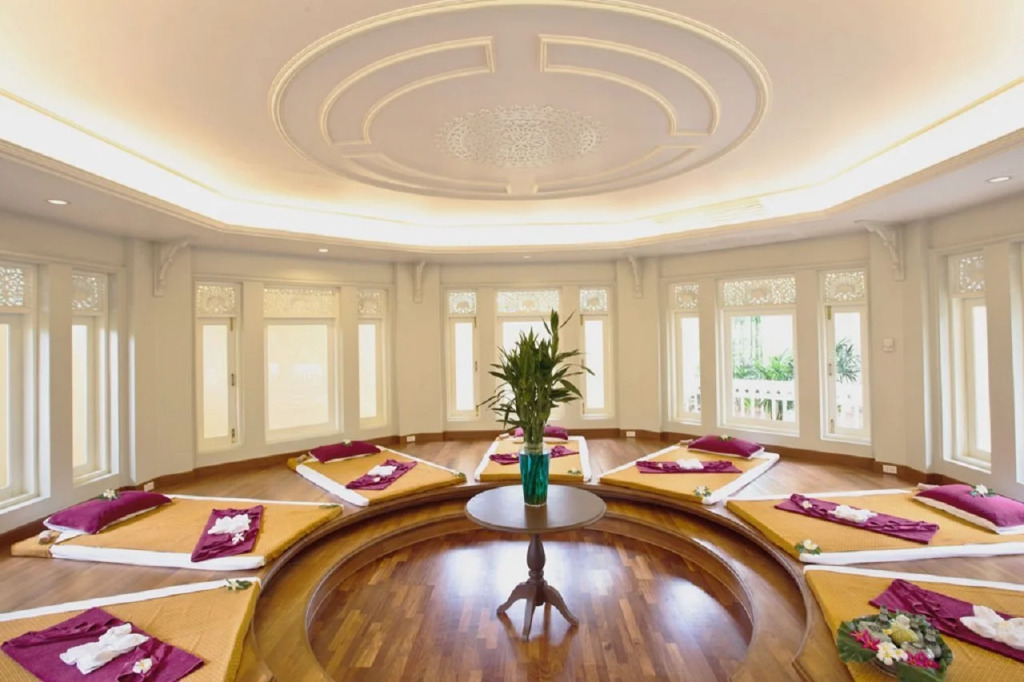 Dheva Mantra Resort