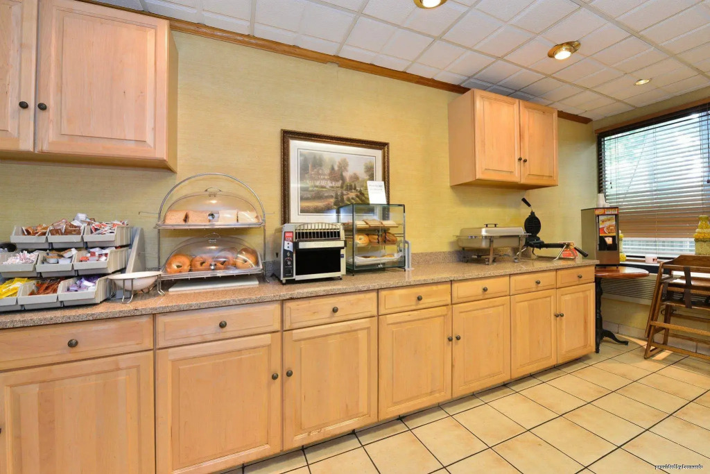 Best Western Plus Richmond
