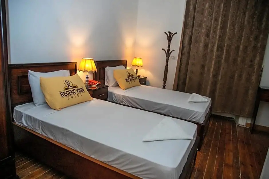Regency inn
