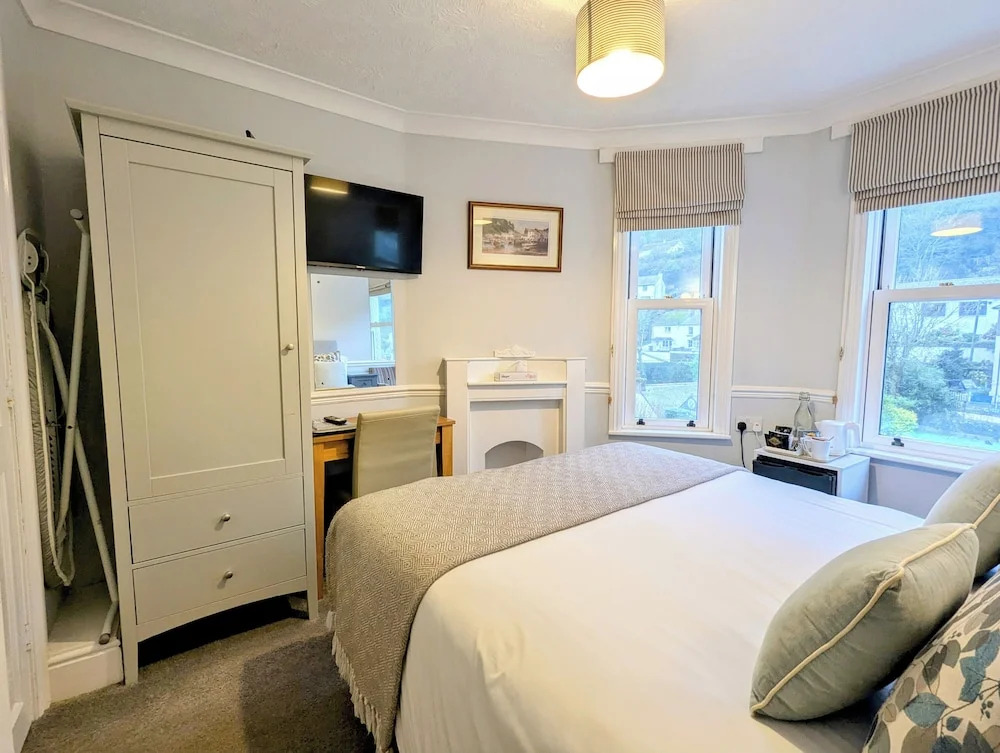The Claremont Hotel - Adult Only