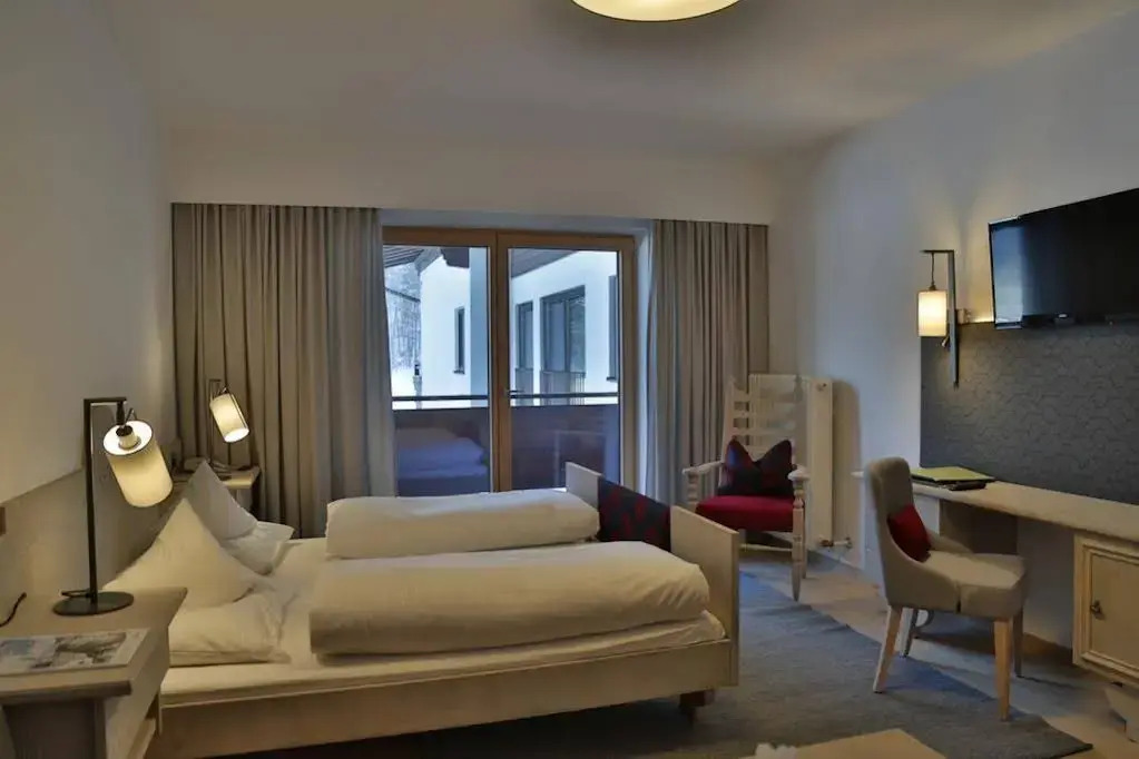 Hotel B&B "Zur Schanz"