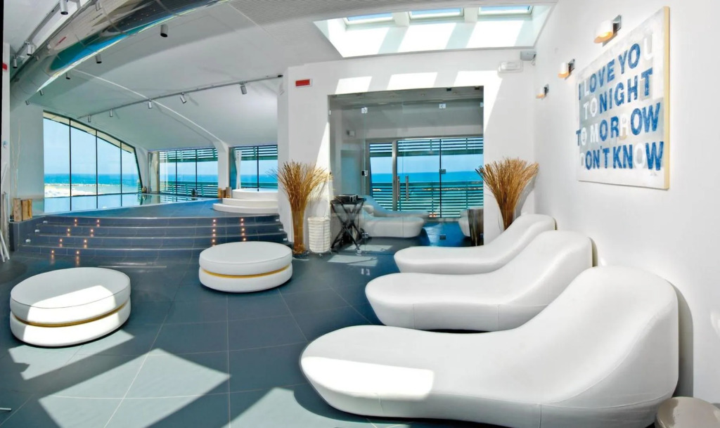 Excelsior Hotel, SPA & Lido - Preferred Hotels & Resorts