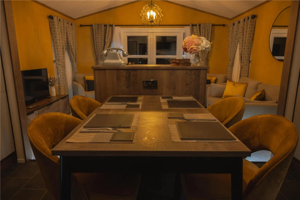 Sure Studio by Best Western Brackenborough Lakes & Resort