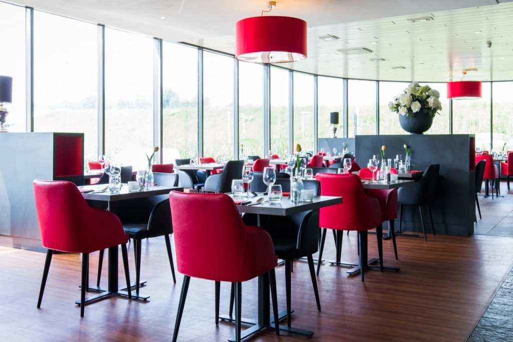 Bastion Hotel Almere
