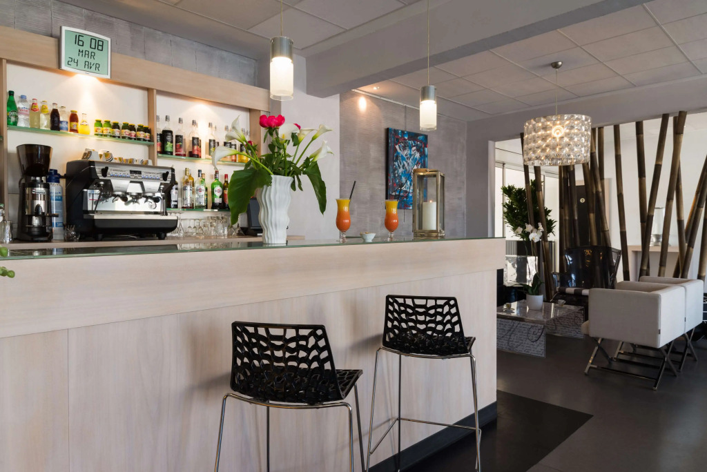 The Originals Boutique, Hôtel Neptune, Montpellier Sud