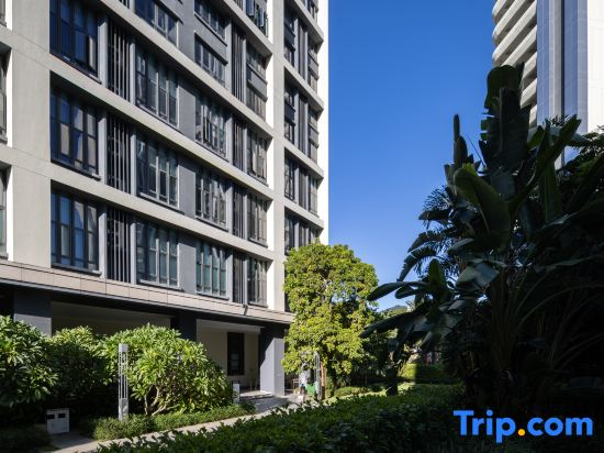Yalan Hotel Sanya