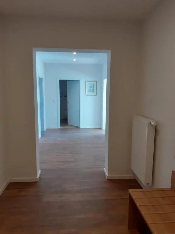Ferienwohnung Seehund