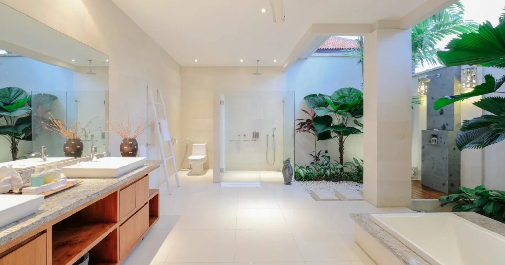 Sehati Villas 1