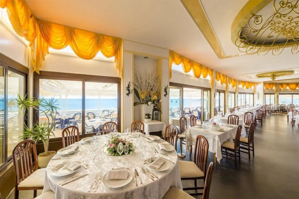 Hotel Ristorante Maga Circe