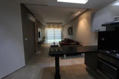 Residence Touristique La Rambla