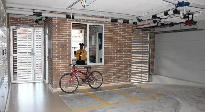 Apartamento Santa Ana Medellin