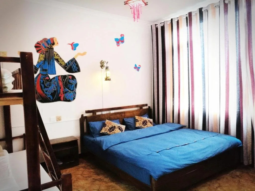 Shinian Youth Hostel
