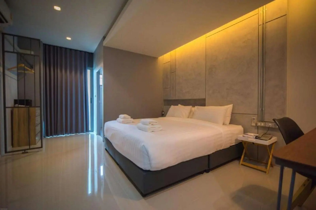 Wara Boutique Hotel