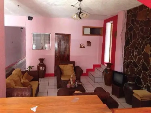 Hotel Alvarado 2