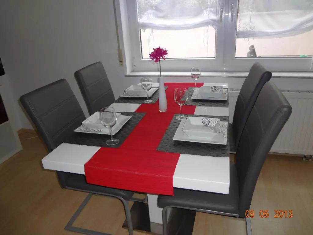 Apartment am Europapark