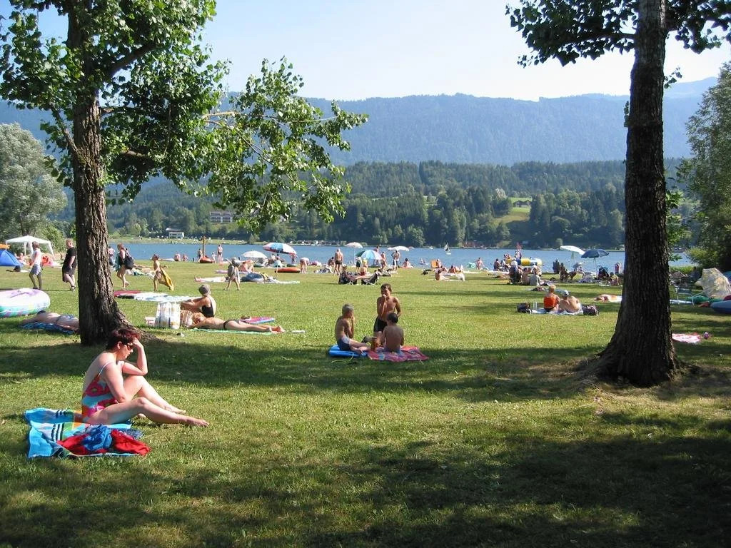 EuroParcs Pressegger See