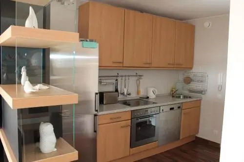 Ferienappartement E227 Fur 2-4 Personen An Der Ostsee