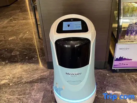 Mercure Yinchuan Xinhua