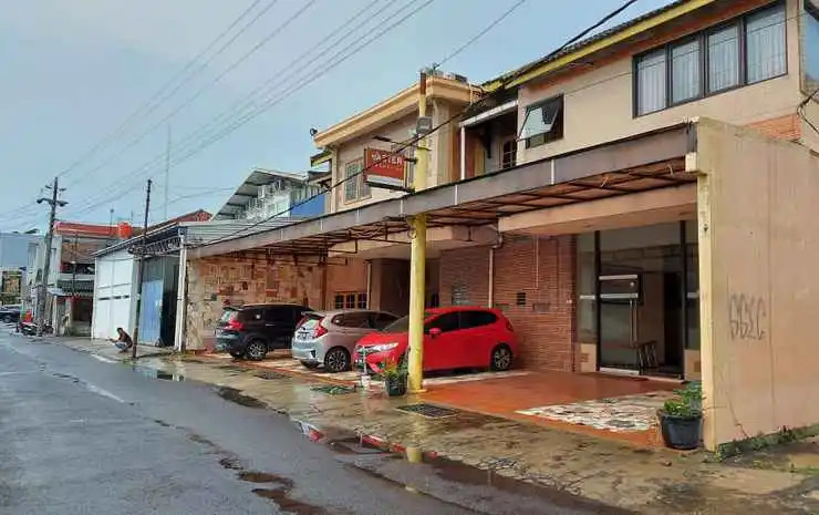Aster Residence