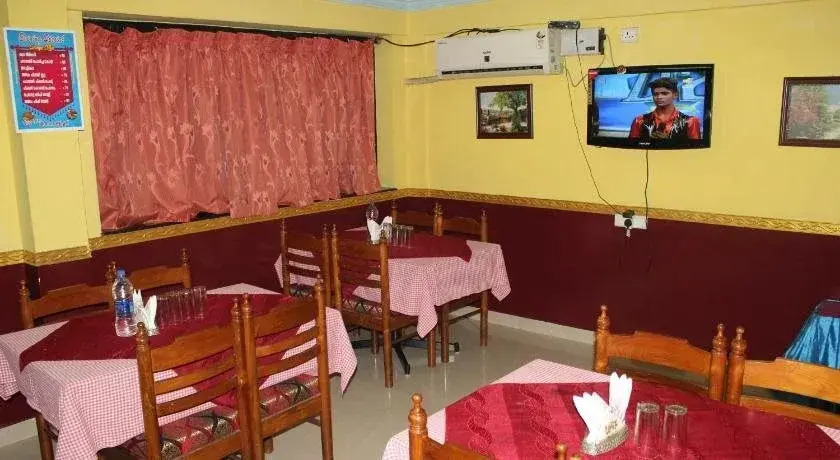 Hotel Silver Sand