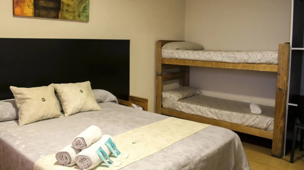 Hotel Alto Parana