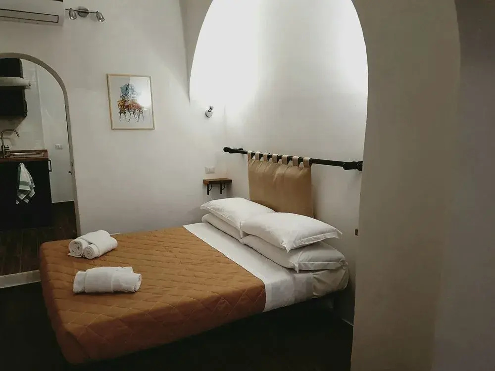 Rome Apartments