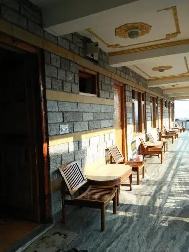 Bhoomi Holiday Homes Manali