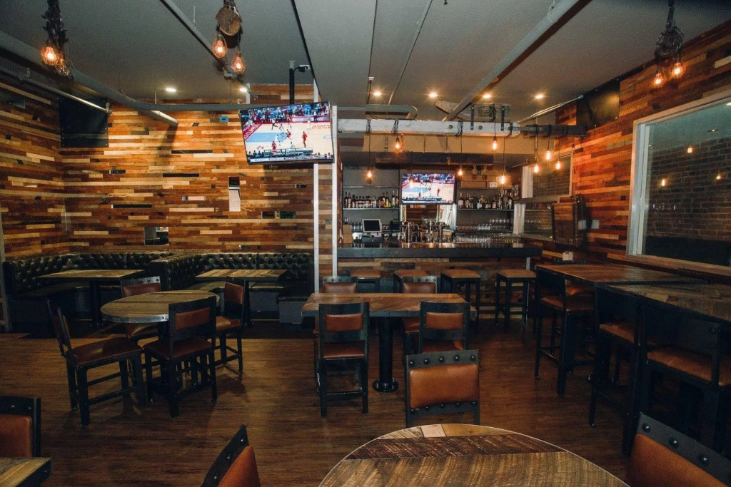 Nativ Hotel Denver-Adults Only