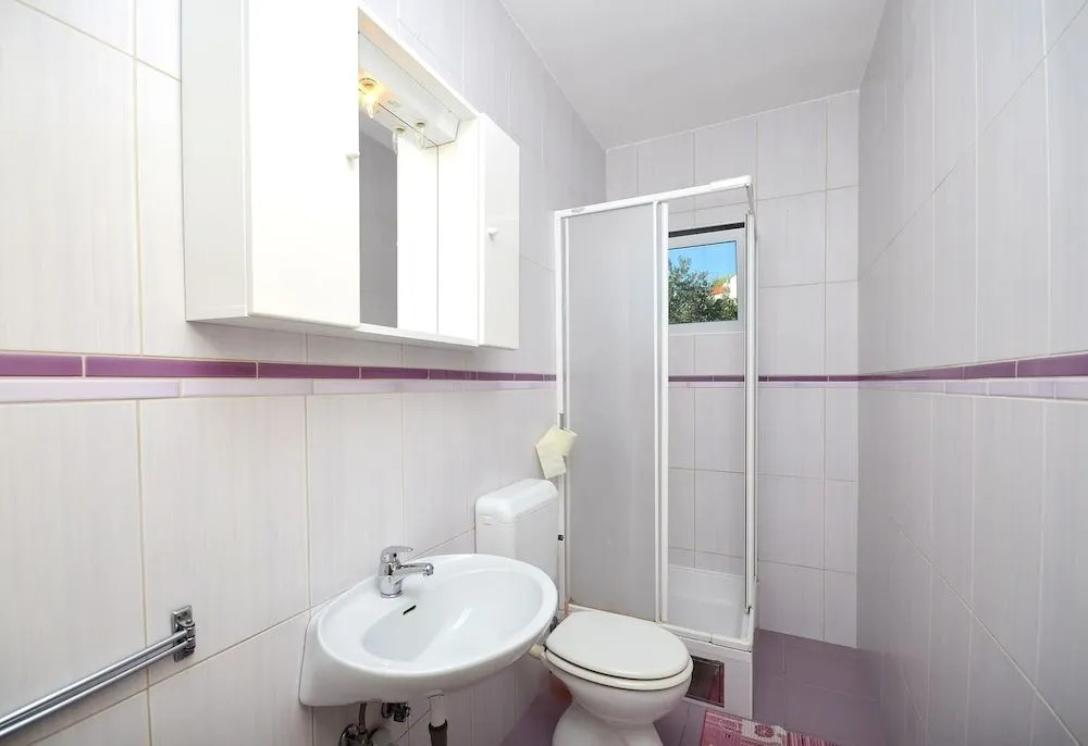 Apartments Nada SeaView