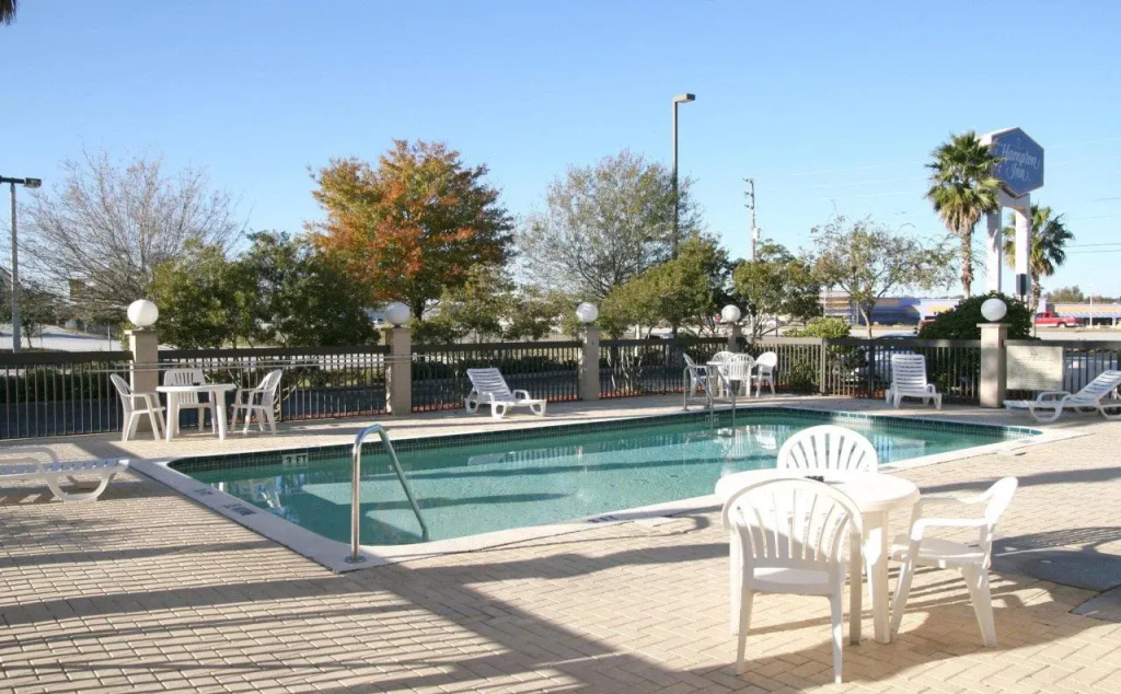 Hampton Inn by Hilton Spring Hill