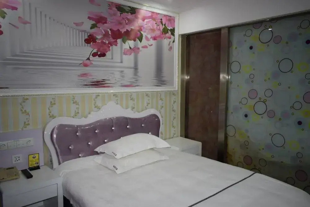 Caiyuan Hotel