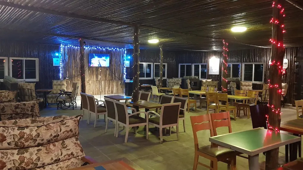 Dream Resort Farm