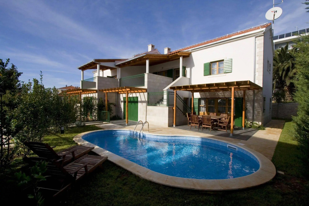 Villa Dane