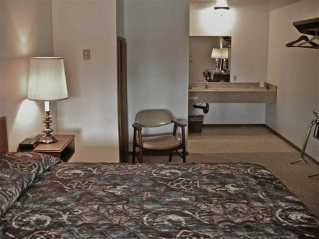 Red Lion Inn and Suites La Pine, Oregon