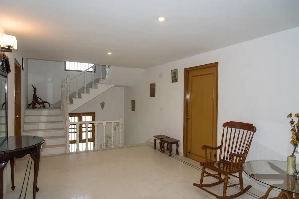 OYO 10412 Home Exotic 4BHK Villa Govardhan Vilas