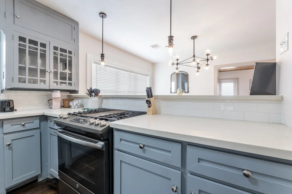 'historic East End Home' by University of Houston!