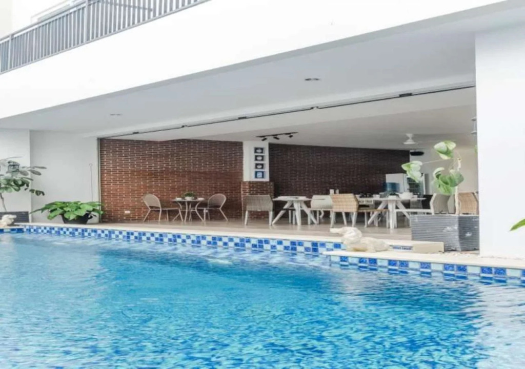 Mansion28 Dharmawangsa Serviced Apartment