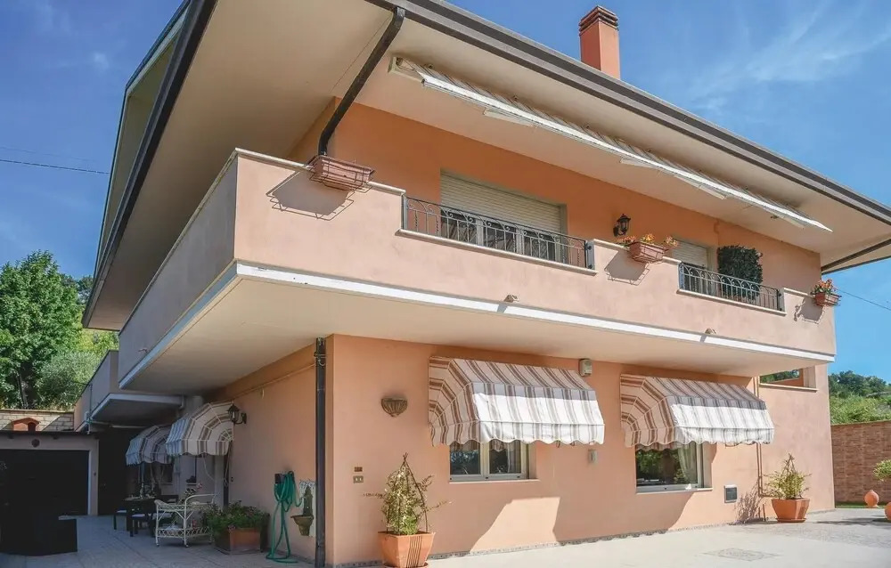 Villa Fiorinvalle