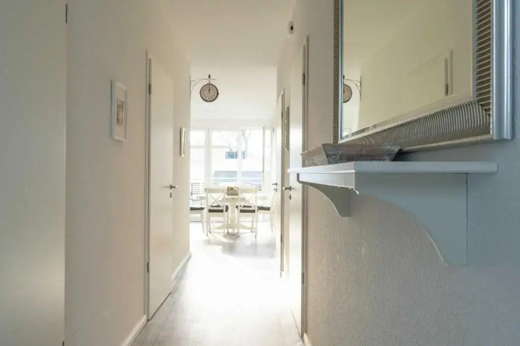 Villa Marin, Wohnung 25