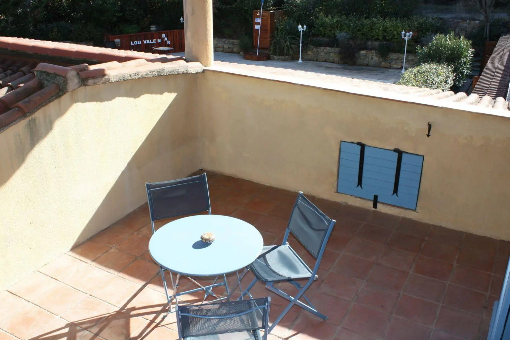 Hôtel Lou Valen