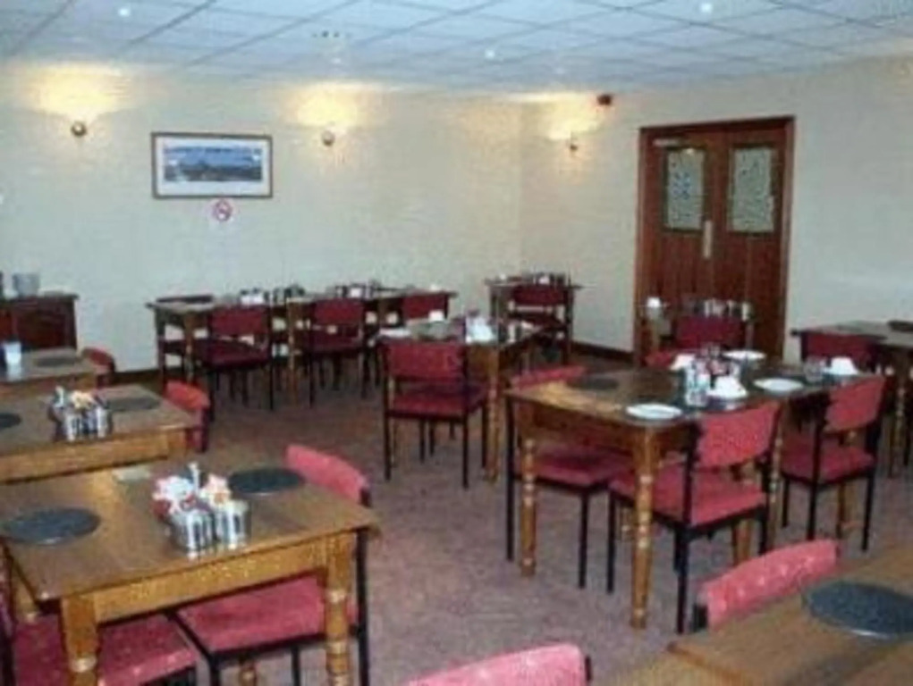 Bannview Bed & Breakfast