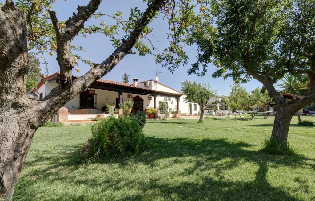 Villa Carmen