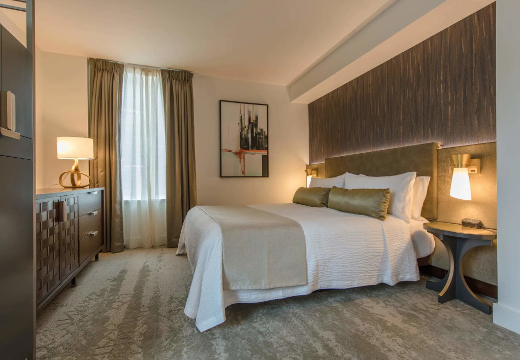Marriott Vacation Club®, New York City 