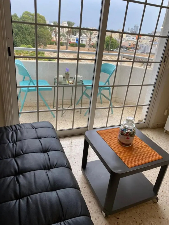 Larnaca Comfort Rooms