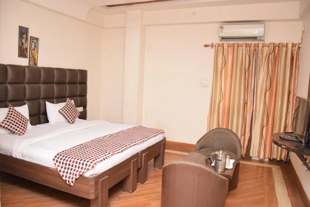 Jeet Residency