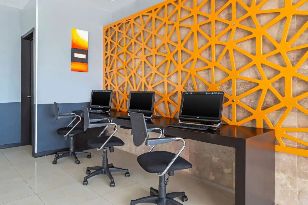 Comfort Inn Morelia