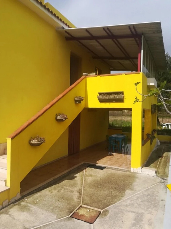 House With one Bedroom in Molinella, With Enclosed Garden and Wifi - 3