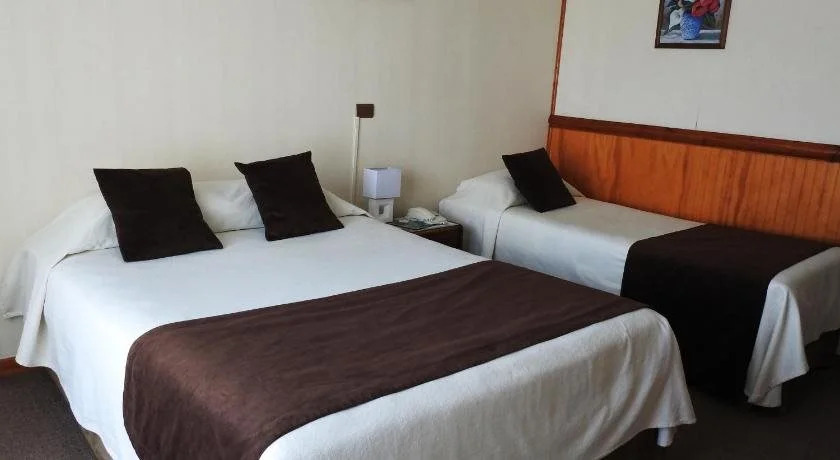 Hotel Capitán Eberhard