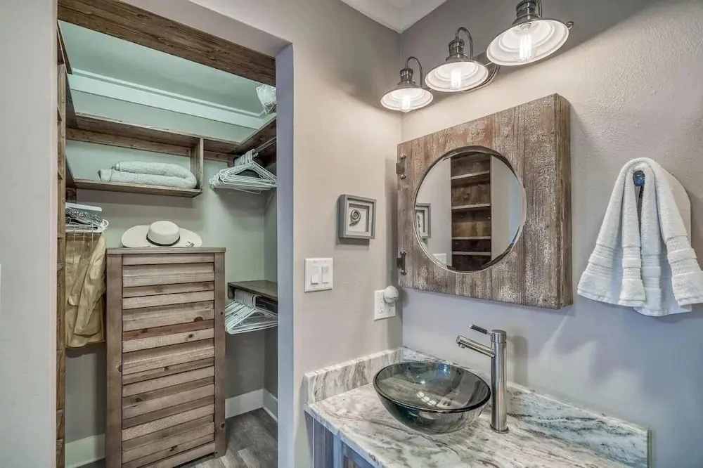 Beachside Villas 321- Family Tides