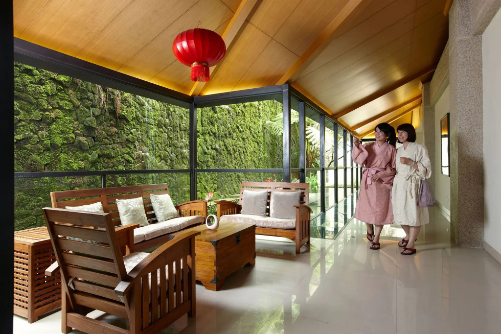 Spring Hill Resort